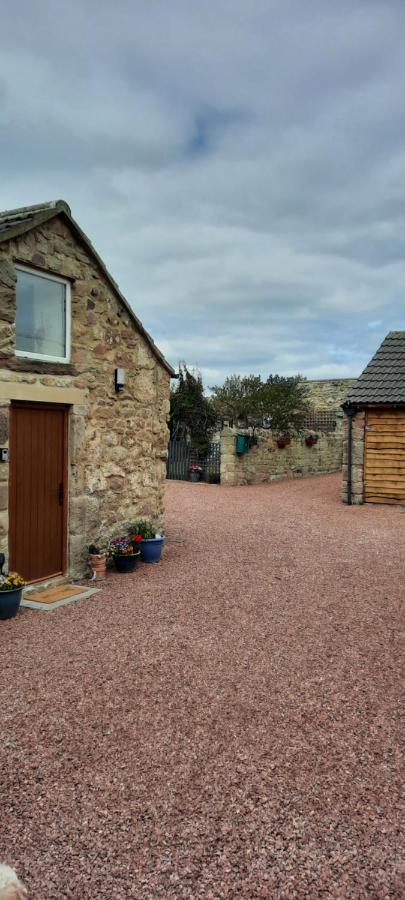 Slate Hall Seahouses Exterior foto